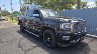 Used 2016 GMC Sierra 1500 Denali image 1