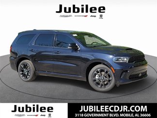 New 2025 Dodge Durango R/T image 1