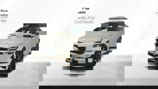 Certified 2022 Polestar Polestar 2 w/ Pilot Package image 1