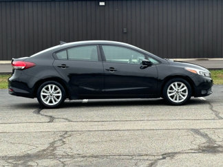 Used 2017 Kia Forte LX w/ LX Popular Package image 1