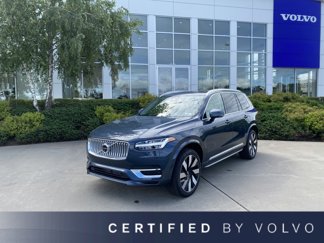 Certified 2025 Volvo XC90 T8 Plus w/ Protection Package Premier image 1