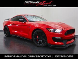 Used 2019 Ford Mustang Shelby GT350R w/ GT350R Equipment Group 920A image 1