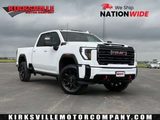 Used 2025 GMC Sierra 3500 AT4 w/ AT4 Premium Plus Package image 1