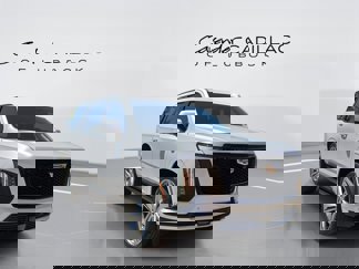 New 2025 Cadillac Escalade Sport w/ Touring Package image 1