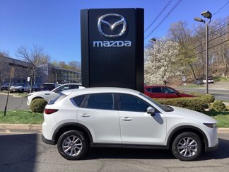 Certified 2023 MAZDA CX-5 AWD 2.5 S image 1