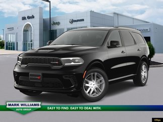 New 2025 Dodge Durango R/T image 1