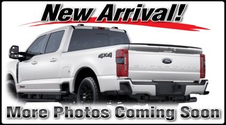 New 2025 Ford F250 Lariat image 1