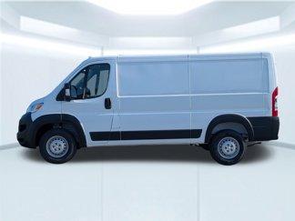New 2025 RAM ProMaster 1500 video 2