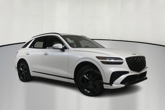 New 2026 Genesis GV70 3.5T Sport Prestige image 1