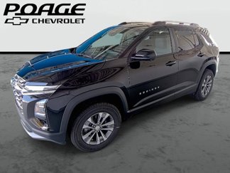 New 2026 Chevrolet Equinox LT w/ Convenience Package II image 1