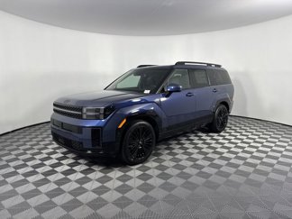 New 2026 Hyundai Santa Fe Calligraphy image 1