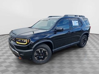 New 2026 Honda Passport TrailSport Elite image 1