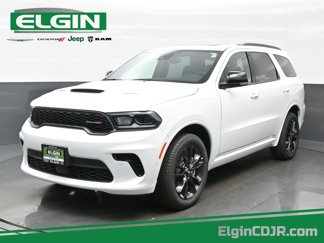 New 2026 Dodge Durango GT video 1
