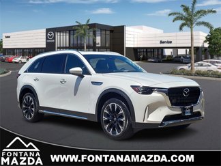New 2025 MAZDA CX-90 Plug-In Hybrid w/ Premium Plus image 1