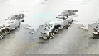 New 2025 Toyota Sequoia 4WD image 1