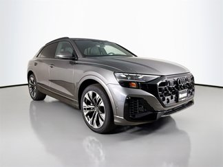 New 2025 Audi Q8 Premium Plus video 1