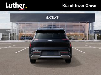 New 2026 Kia EV9 Wind image 1