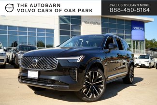 New 2026 Volvo XC90 B6 Plus w/ Protection Package Premier image 1