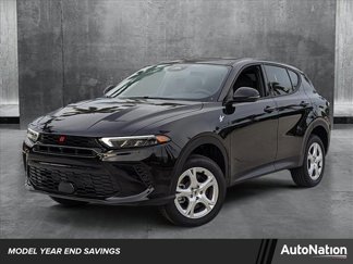 New 2024 Dodge Hornet GT Plus w/ Tech Pack Plus w/o Parking image 1