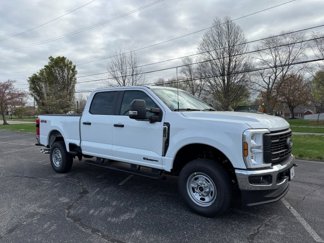 New 2025 Ford F250 XL image 1