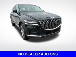 Used 2021 Genesis GV80 3.5T Advanced + image 1
