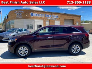 Used 2019 Kia Sorento AWD V6 image 1
