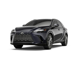 New 2025 Lexus RX 350 image 1
