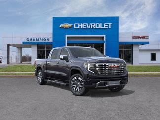 New 2025 GMC Sierra 1500 Denali w/ Denali Reserve Package image 1