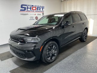 New 2025 Dodge Durango R/T image 1
