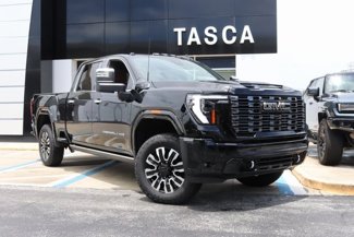 New 2025 GMC Sierra 2500 Denali Ultimate image 1