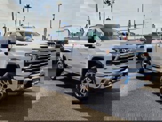 New 2025 Chevrolet Silverado 2500 LTZ w/ LTZ Premium Package image 1