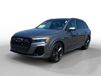 New 2025 Audi Q7 3.0T Prestige image 1