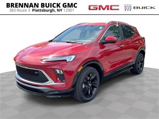 New 2026 Buick Encore GX Sport Touring w/ Comfort Package image 1