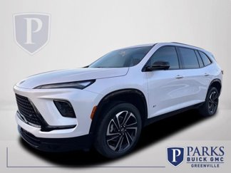 New 2025 Buick Enclave Sport Touring w/ Power Package image 1