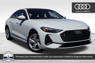 New 2025 Audi A5 2.0T Premium image 1