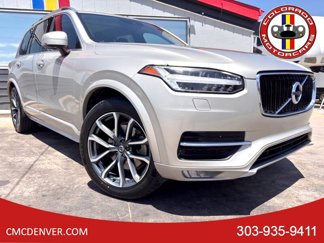 Used 2016 Volvo XC90 T6 Momentum image 1