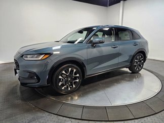 New 2026 Honda HR-V EX-L image 1