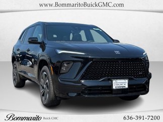 New 2026 Buick Enclave Sport Touring w/ Power Package image 1