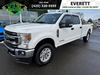 Used 2020 Ford F250 XLT w/ XLT Value Package image 1
