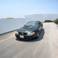 Used 2000 Ford Mustang GT image 1