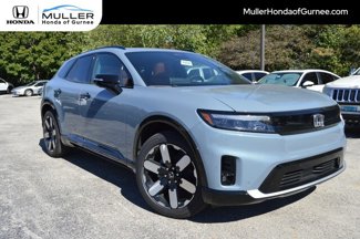 New 2025 Honda Prologue Elite image 1