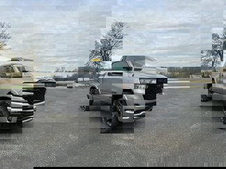 New 2025 RAM 1500 Big Horn image 1