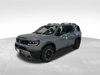 New 2026 Honda Passport TrailSport Elite image 1