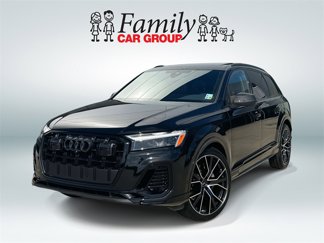 New 2025 Audi Q7 3.0T Premium Plus image 1