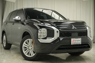 Used 2025 Mitsubishi Outlander ES image 1