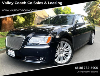 Used 2013 Chrysler 300 C w/ Harman Kardon Audio Group image 1