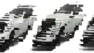 New 2025 RAM 2500 Laramie image 1