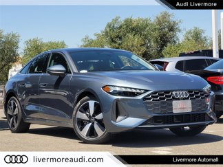 New 2025 Audi A5 2.0T Premium Plus image 1