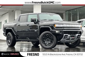 New 2025 GMC Hummer EV 2X image 1