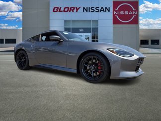 New 2025 Nissan Z Performance image 1